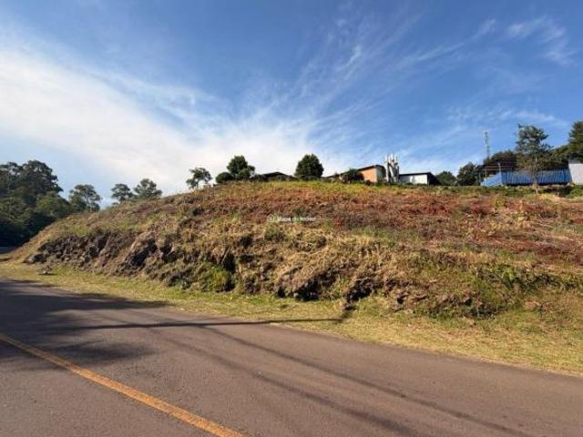 Terreno venda em Região Geográfica Imediata de Caxias do Sul, Gramado