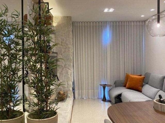 Apartamento venda em Vila Olímpica, Gramado
