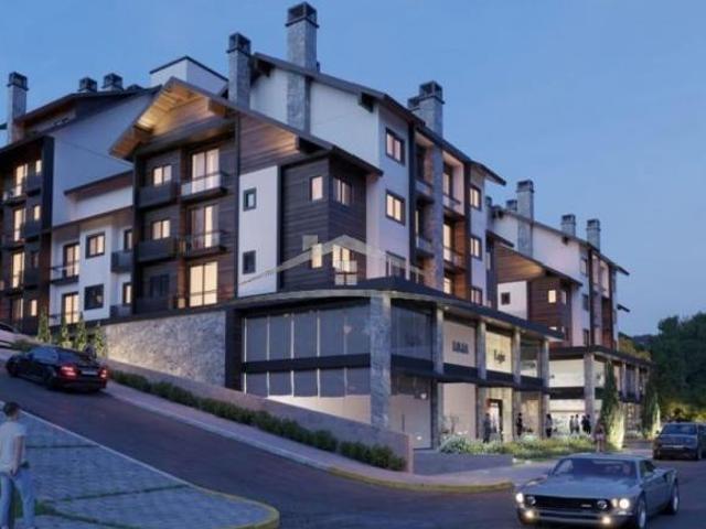 Apartamento venda em Gramado