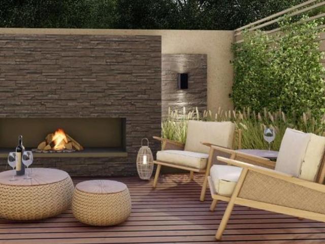Apartamento venda em Gramado