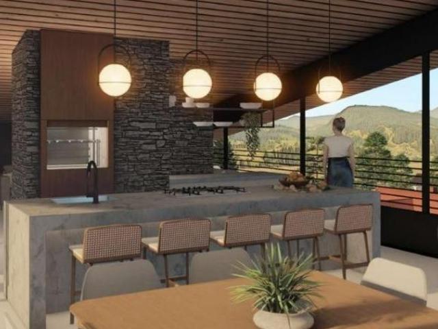 Apartamento venda em Região Geográfica Imediata de Caxias do Sul, Gramado
