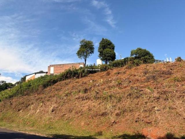 Terreno venda em Região Geográfica Imediata de Caxias do Sul, Gramado