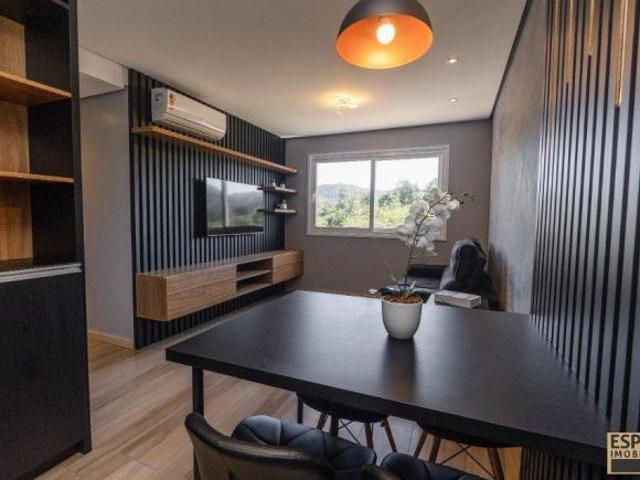 Apartamento venda em Vila Paraíso, Gramado