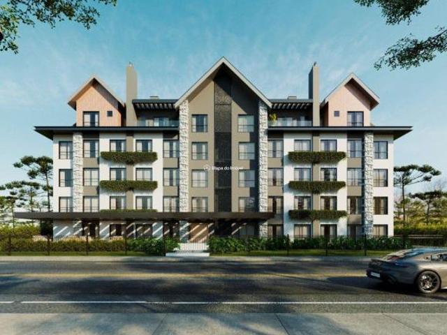 Apartamento venda em Região Geográfica Imediata de Caxias do Sul, Gramado