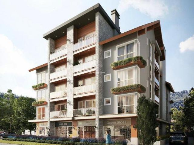 Apartamento venda em Região Geográfica Imediata de Caxias do Sul, Gramado