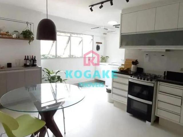 Apartamento venda em Região Imediata de São José dos Campos, Região Metropolitana do Vale do Paraíba e Litoral Norte