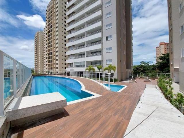 Apartamento venda em Região Geográfica Imediata de Goiânia, Goiânia