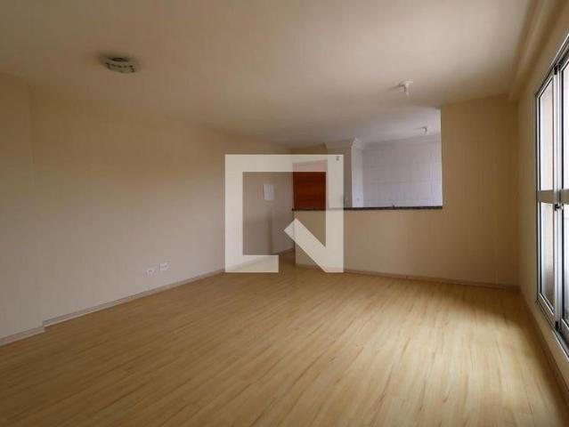 Apartamento aluguel em Vila Leopoldina, Santo André