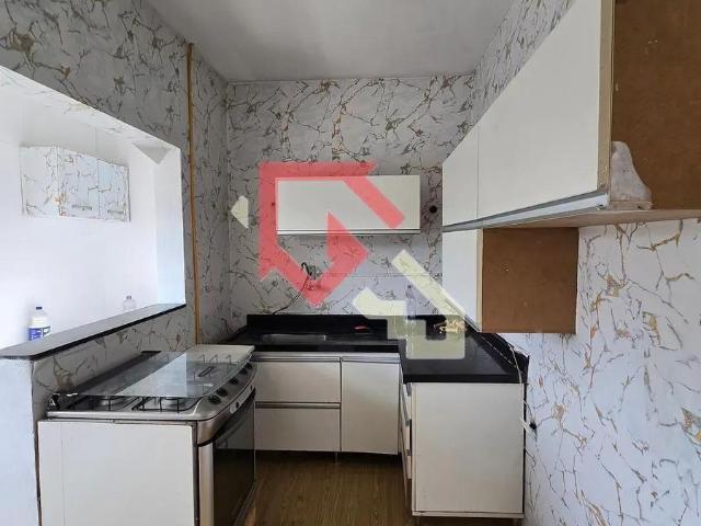 Apartamento aluguel em Jardim Cerqueira Leite, Mauá