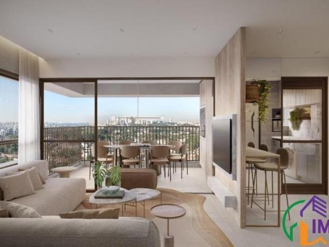 Apartamento venda em Região Imediata de São Paulo, Região Metropolitana de São Paulo