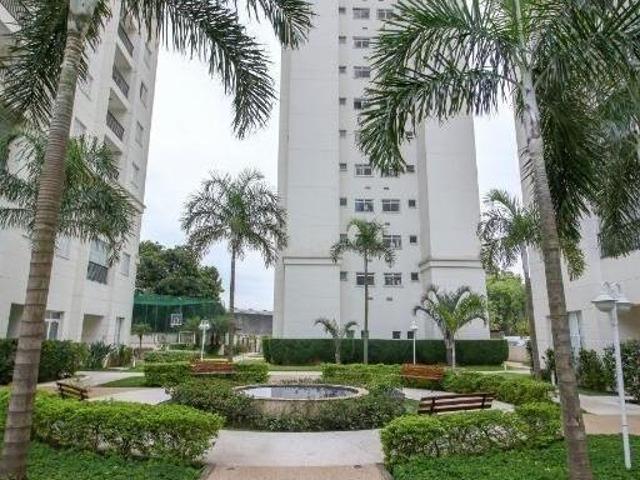 Apartamento venda em Vila Anastácio, São Paulo