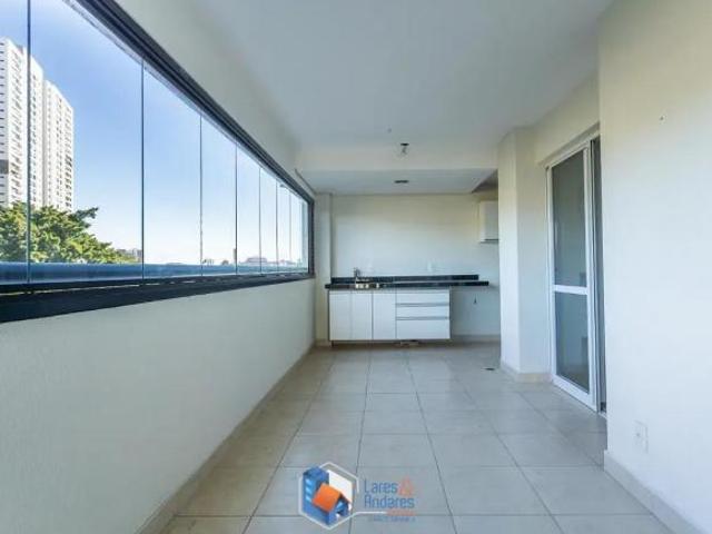 Apartamento venda em Vila Anastácio, São Paulo