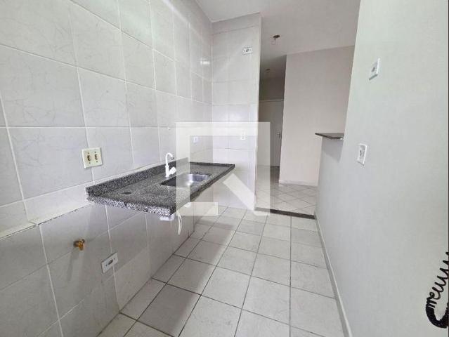 Apartamento aluguel em Praia Grande