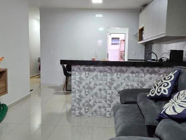 Apartamento venda em Região Imediata de Franca, Juranda