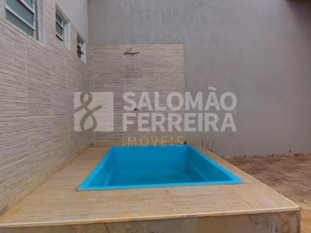 Casa venda em Região Imediata de Franca, Juranda