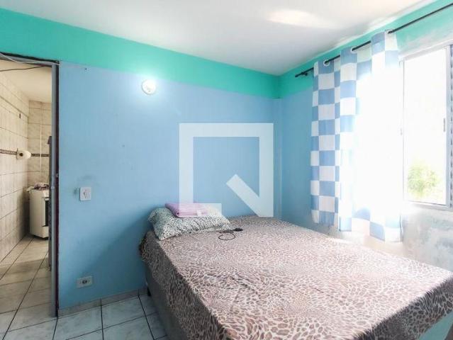 Apartamento aluguel em Jardim Camargo Novo, São Paulo