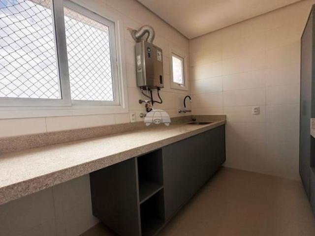 Apartamento venda em Passo Fundo