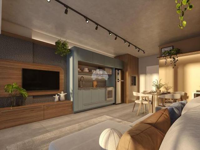 Apartamento venda em Região Geográfica Imediata de Passo Fundo, Passo Fundo