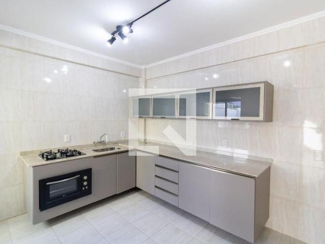 Apartamento aluguel em Vila Assunção, Porto Alegre