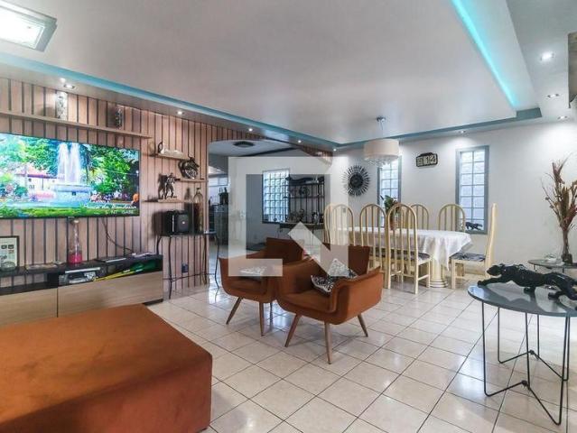 Casa aluguel em Vila Áurea, Poá