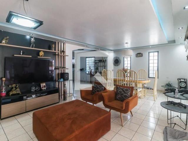 Casa aluguel em Vila Áurea, Poá