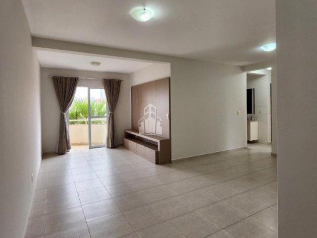 Apartamento venda em Cambuí, Campo Largo