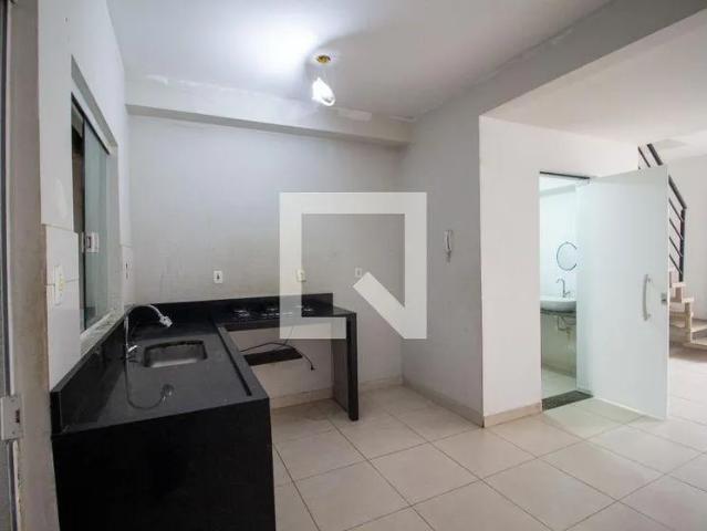 Casa aluguel em Sorocaba