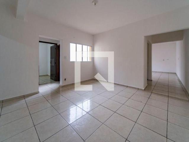 Casa aluguel em Santo André