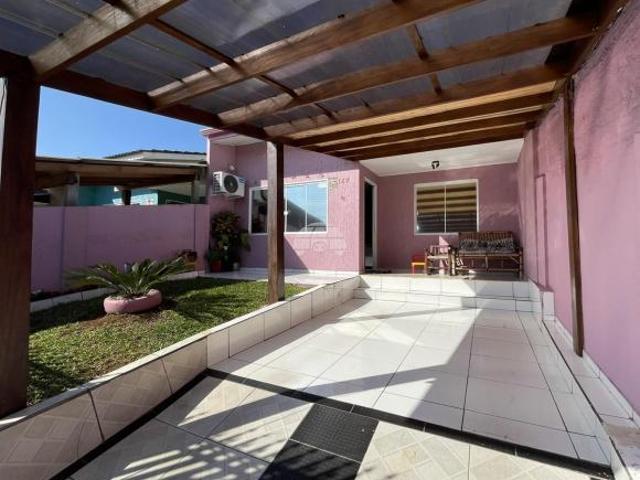 Casa venda em Região Geográfica Imediata de Guarapuava, Guarapuava