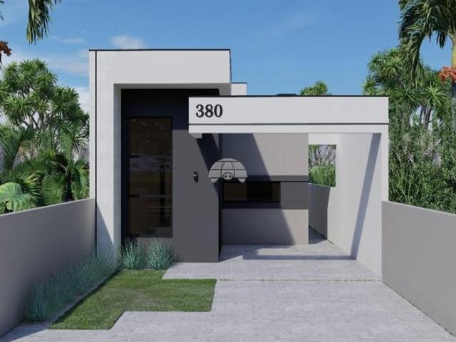 Casa venda em Região Geográfica Imediata de Guarapuava, Guarapuava