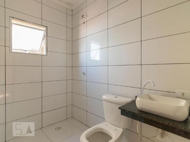 Apartamento aluguel em Jardim Progresso, Santo André