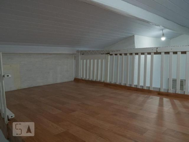 Apartamento aluguel em Santo André
