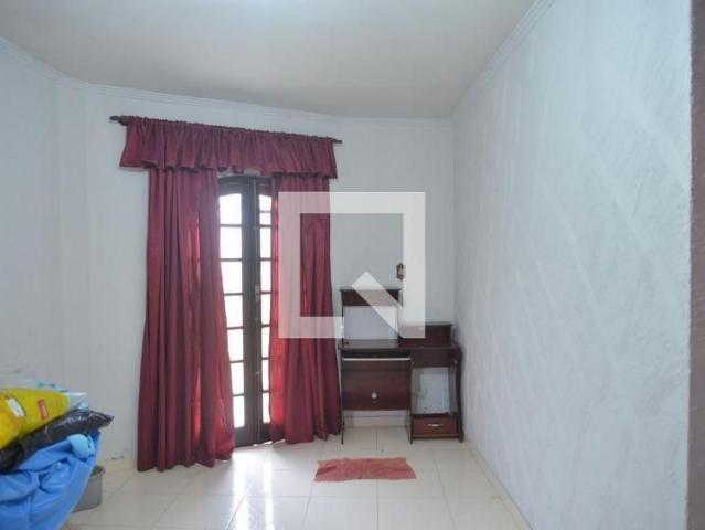 Casa aluguel em Jardim Progresso, Santo André