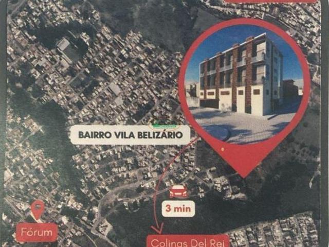 Apartamento venda em Região Geográfica Imediata de São João del Rei, Região Sudeste