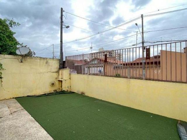 Terreno venda em Vila Belvedere, Americana