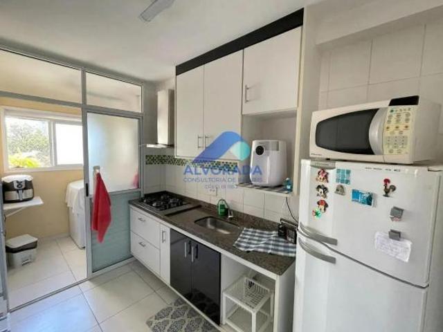 Apartamento venda em Região Imediata de São José dos Campos, Região Metropolitana do Vale do Paraíba e Litoral Norte