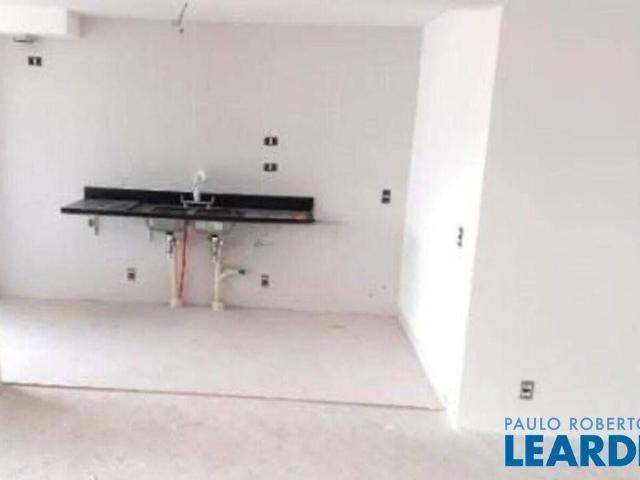 Apartamento aluguel em Vila Boa Vista, Santo André