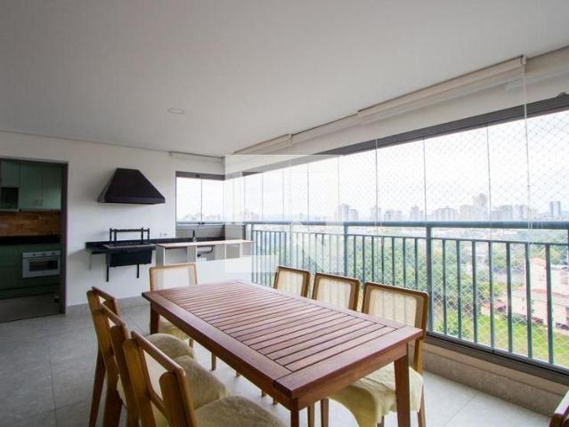Apartamento aluguel em Vila Boa Vista, Santo André
