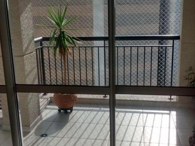 Apartamento venda em Vila Boa Vista, Santo André