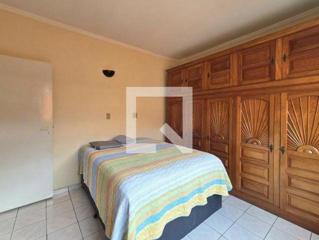 Casa aluguel em Vila Augusto, Mauá