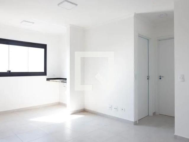 Apartamento aluguel em Vila Augusto, Mauá