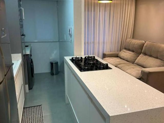 Apartamento venda em Jardim Cecília Tereza, Mauá