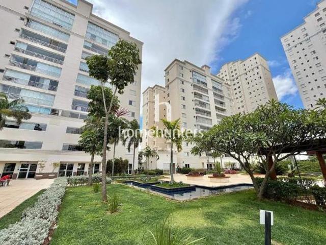 Apartamento venda em Campinas