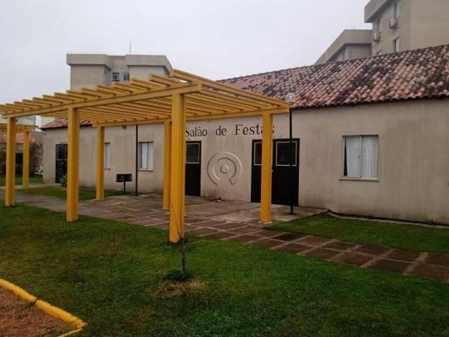 Apartamento venda em Região Geográfica Imediata de Pelotas, Aglomeração Urbana do Sul