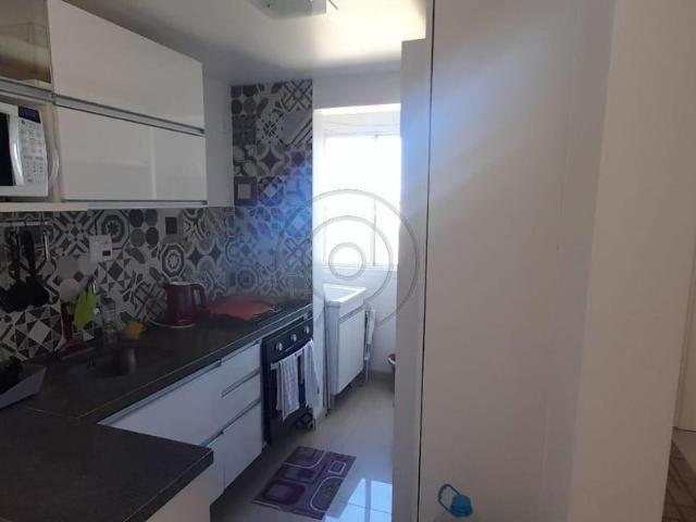 Apartamento aluguel em Rio Grande