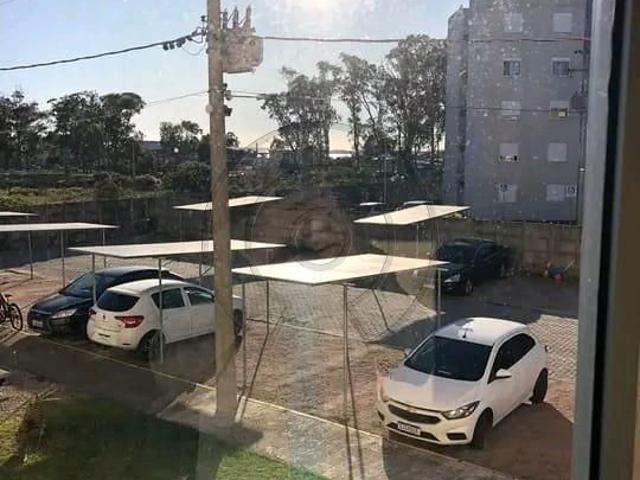 Apartamento aluguel em Rio Grande