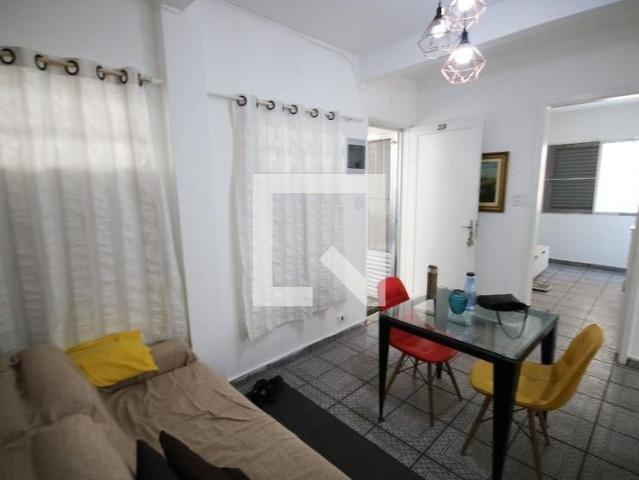 Apartamento aluguel em Vila Caiçara, Praia Grande