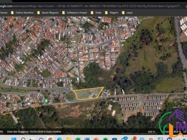 Terreno venda em Região Imediata de São Paulo, Região Metropolitana de São Paulo
