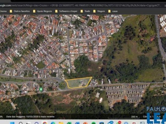 Terreno venda em Região Imediata de São Paulo, Região Metropolitana de São Paulo