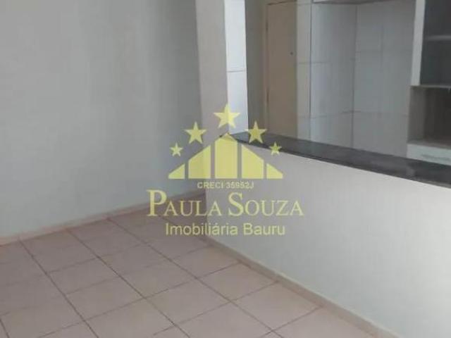Apartamento venda em Região Imediata de Bauru, Bauru